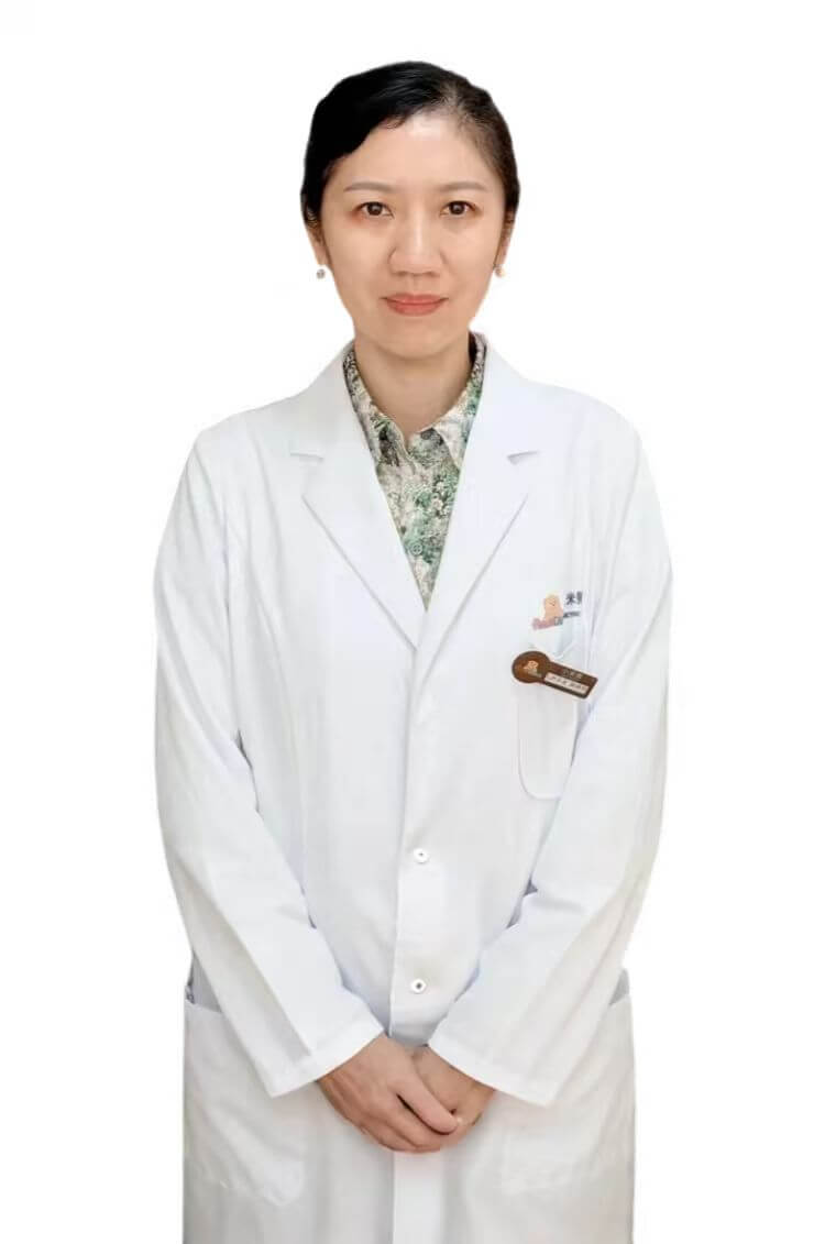 陈燕华
